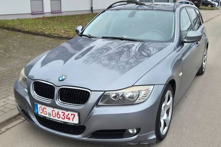 BMW 320 Gebrauchtwagen