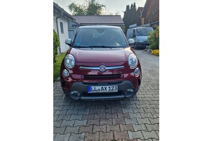 Fiat 500L Trekking Gebrauchtwagen