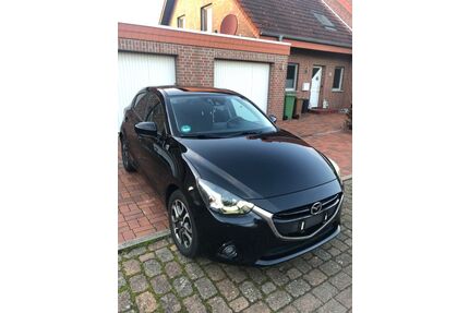 Mazda 2 Gebrauchtwagen