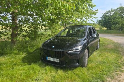 BMW 218 Active Tourer Gebrauchtwagen