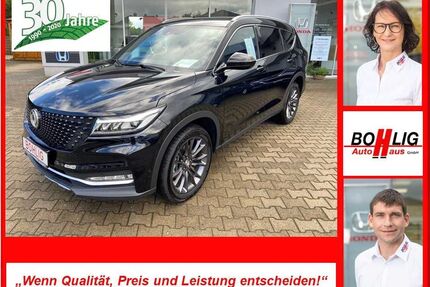 DFSK Fengon 7 Gebrauchtwagen