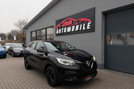 Renault Kadjar Gebrauchtwagen