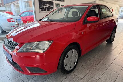Seat Toledo Gebrauchtwagen