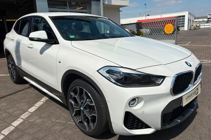 BMW X2 Gebrauchtwagen