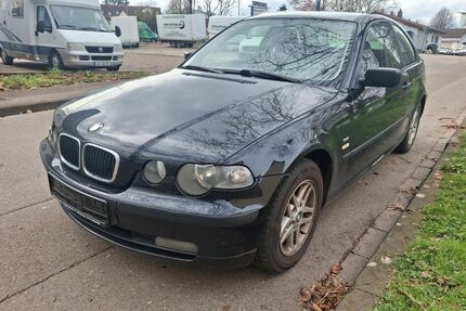 BMW 316 Gebrauchtwagen