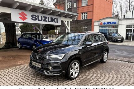 Seat Ateca Gebrauchtwagen
