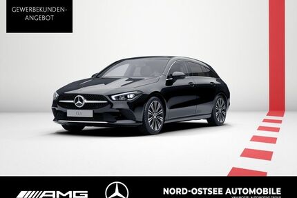 Mercedes-Benz CLA 250 Shooting Brake Gebrauchtwagen