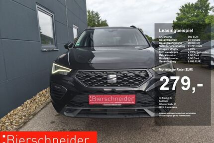 Seat Ateca Gebrauchtwagen