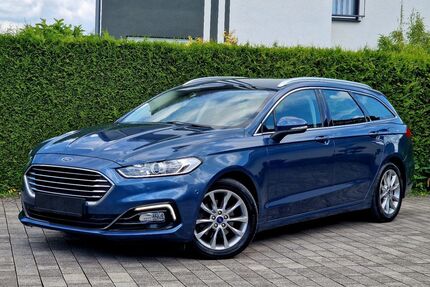 Ford Mondeo Gebrauchtwagen