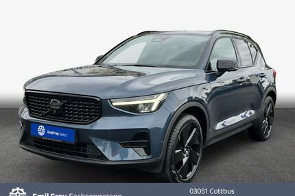 Volvo XC40 Gebrauchtwagen