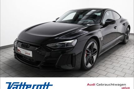 Audi RS e-tron GT Gebrauchtwagen