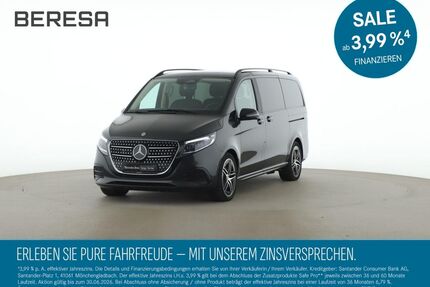 Mercedes-Benz V 300 Gebrauchtwagen