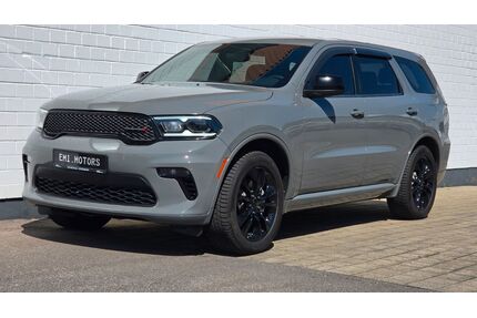 Dodge Durango Gebrauchtwagen
