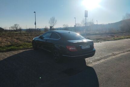 Mercedes-Benz C 180 Gebrauchtwagen