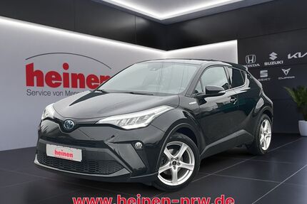 Toyota C-HR Gebrauchtwagen
