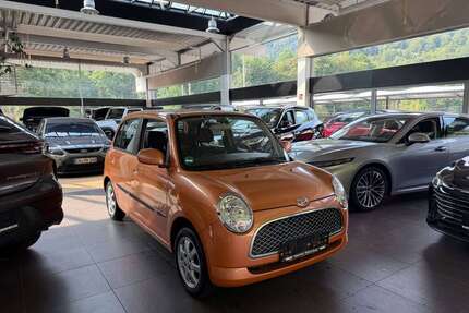 Daihatsu Trevis Gebrauchtwagen