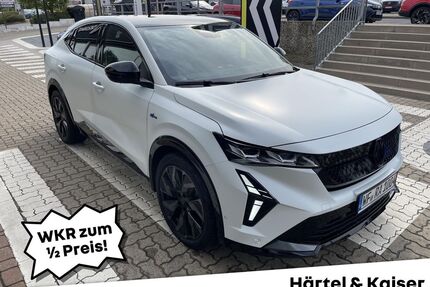 Renault Rafale Gebrauchtwagen