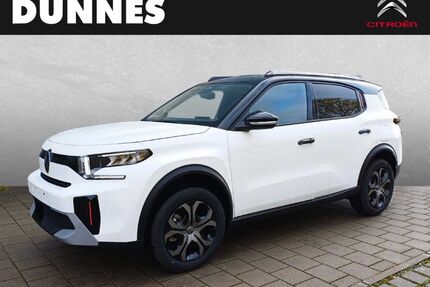 Citroen C3 Aircross Gebrauchtwagen