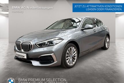 BMW 118 Gebrauchtwagen