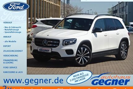 Mercedes-Benz GLB 200 Gebrauchtwagen