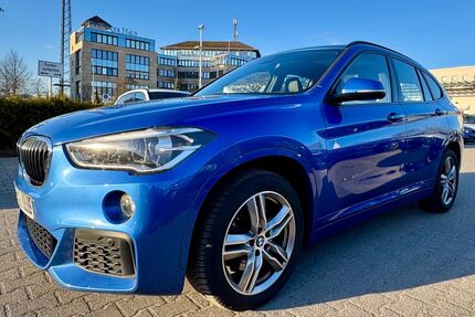 BMW X1 Gebrauchtwagen