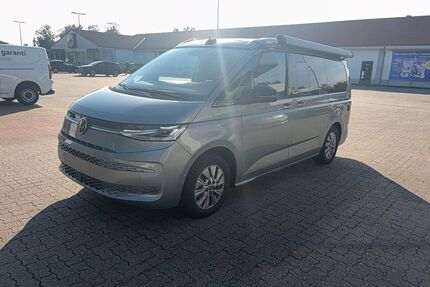 VW T7 California Gebrauchtwagen