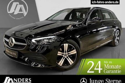 Mercedes-Benz C 200 Gebrauchtwagen