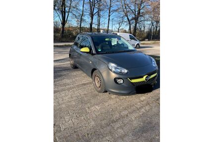 Opel Adam Gebrauchtwagen