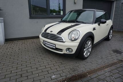 Mini Cooper Gebrauchtwagen