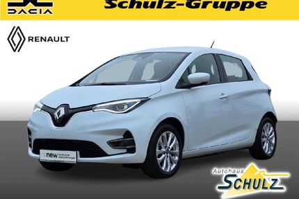 Renault ZOE Gebrauchtwagen