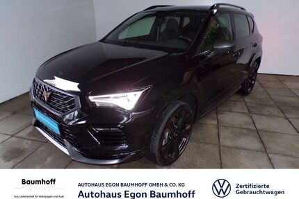 Cupra Ateca Gebrauchtwagen