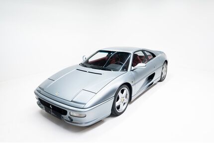 Ferrari F355 Gebrauchtwagen