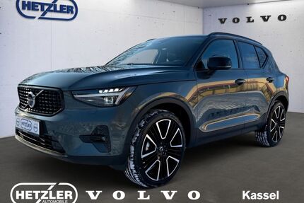 Volvo XC40 Gebrauchtwagen