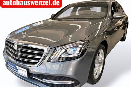 Mercedes-Benz S 560 Gebrauchtwagen