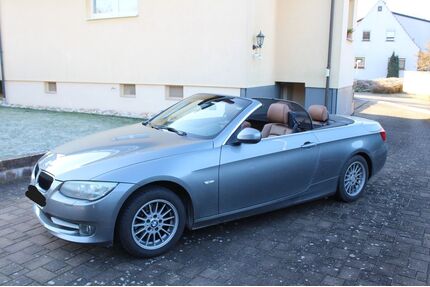 BMW 318 Gebrauchtwagen