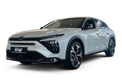 Citroen C5 X Gebrauchtwagen