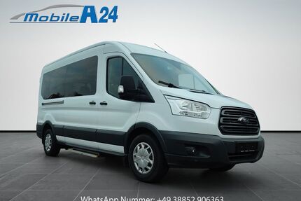 Ford Transit Gebrauchtwagen