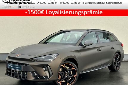 Cupra Leon Gebrauchtwagen