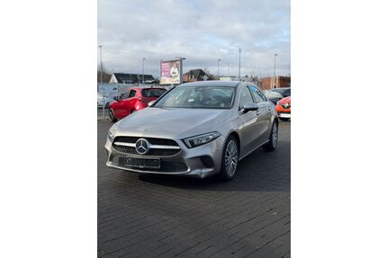 Mercedes-Benz A 220 Gebrauchtwagen