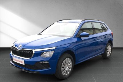 Skoda Kamiq Gebrauchtwagen