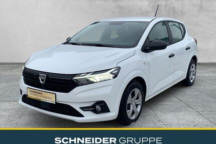 Dacia Sandero Gebrauchtwagen