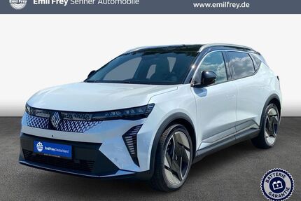 Renault Scenic E-TECH Gebrauchtwagen