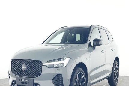Volvo XC60 Gebrauchtwagen
