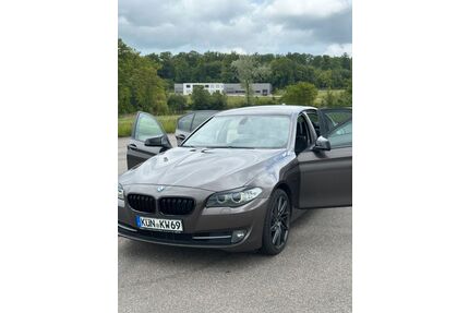 BMW 520 Gebrauchtwagen