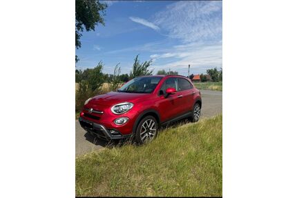 Fiat 500X Gebrauchtwagen