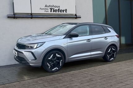 Opel Grandland (X) Gebrauchtwagen