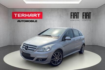 Mercedes-Benz B 170 Gebrauchtwagen