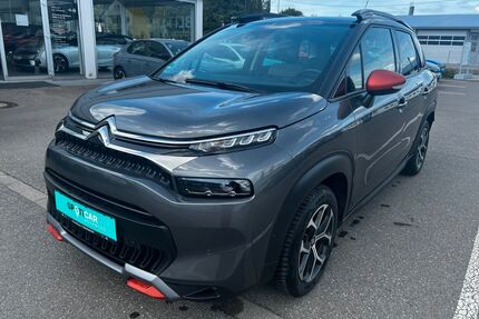 Citroen C3 Aircross Gebrauchtwagen
