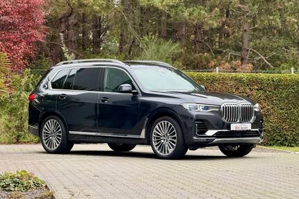BMW X7 Gebrauchtwagen