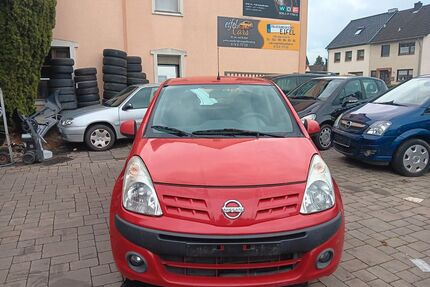Nissan Pixo Gebrauchtwagen